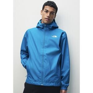 The North Face Venture HyVent 2.5L waterproof Jacket Size XXL